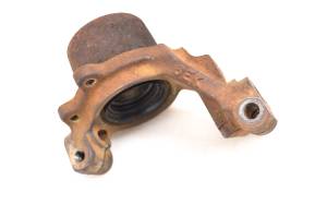 Suzuki - 92 Suzuki Quadrunner 250 2x4 Front Right Spindle Knuckle LTF250 - Image 3