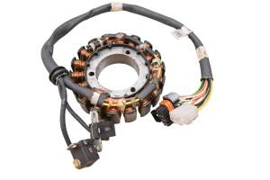 18 Polaris PRO RMK 800 Stator