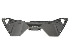 Polaris - 18 Polaris Slingshot SL Icon Main Dash Visor Cover - Image 3