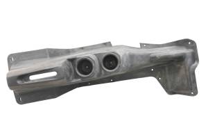 Polaris - 13 Polaris RZR 900 XP Center Console Cover - Image 3