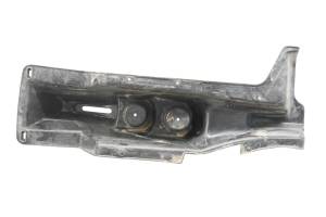 Polaris - 13 Polaris RZR 900 XP Center Console Cover - Image 4