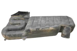 Polaris - 13 Polaris RZR 900 XP Airbox Intake Air Resonator - Image 2