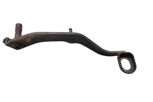 05 Suzuki Quadsport 400 2x4 LTZ400 Rear Brake Pedal KFX400
