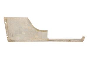 13 Polaris RZR 900 XP Seat Divider Panel Cover