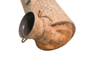 Polaris - 13 Polaris RZR 900 XP Muffler Exhaust Pipe - Image 3