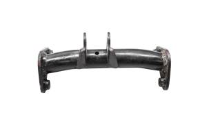 05 Suzuki Quadsport 400 2x4 LTZ400 Engine Motor Support Bracket Mount KFX400