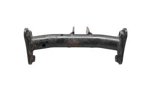 Suzuki - 05 Suzuki Quadsport 400 2x4 LTZ400 Engine Motor Support Bracket Mount KFX400 - Image 3