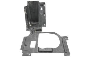 13 Polaris RZR 900 XP Right Rear Divider Panel Cover