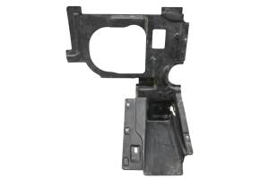 Polaris - 13 Polaris RZR 900 XP Right Rear Divider Panel Cover - Image 2