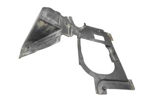 Polaris - 13 Polaris RZR 900 XP Right Rear Divider Panel Cover - Image 3