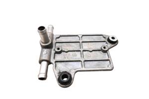 18 Yamaha Waverunner EX Rectifier Fitting Cover EX1050CT