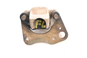 14 Polaris Sportsman Touring 570 EFI 4x4 Front Left Brake Caliper