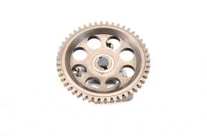 92 Suzuki Quadrunner 250 2x4 Oil Pump LTF250