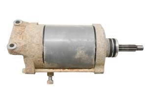 13 Polaris RZR 900 XP Starter Motor