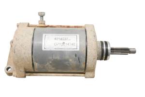 Polaris - 13 Polaris RZR 900 XP Starter Motor - Image 2