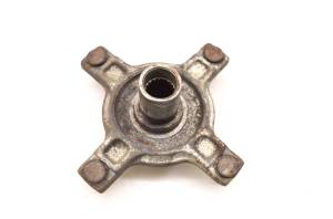 92 Suzuki Quadrunner 250 2x4 Rear Front Wheel Hub Left Right LTF250