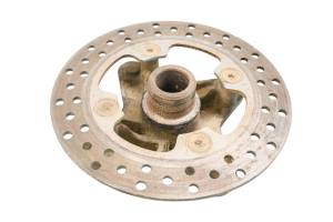 Polaris - 13 Polaris RZR 900 XP Rear Wheel Hub & Rotor Left Right - Image 3