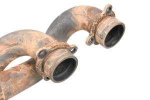 Polaris - 13 Polaris RZR 900 XP Header Exhaust Head Pipe - Image 3
