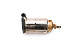 11 Polaris Sportsman 850 EFI Touring 4x4 12 Volt Accessory Outlet 12V