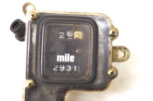 Suzuki - 92 Suzuki Quadrunner 250 2x4 Odometer Dash LTF250 - Image 2