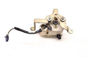 Suzuki - 92 Suzuki Quadrunner 250 2x4 Odometer Dash LTF250 - Image 3