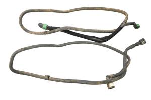 13 Polaris RZR 900 XP Fuel Lines