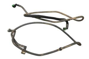 Polaris - 13 Polaris RZR 900 XP Fuel Lines - Image 2