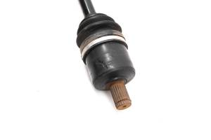 Polaris - 14 Polaris Sportsman Touring 570 EFI 4x4 Front Right Left Cv Axle - Image 3