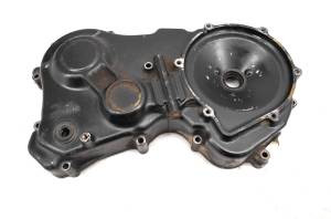 92 Suzuki Quadrunner 250 2x4 Clutch Cover LTF250