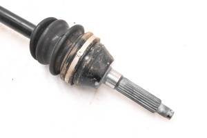 Polaris - 14 Polaris Sportsman Touring 570 EFI 4x4 Front Right Left Cv Axle - Image 3