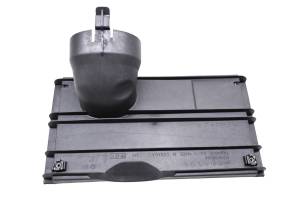 07 Sea-Doo RXT 215 4-Tec Ventilation Lid Cover