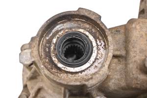 Yamaha - 04 Yamaha Rhino 660 4x4 Front Differential YXR660F - Image 2