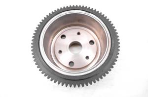 Kawasaki - 08 Kawasaki Ultra 250X Flywheel Magneto JT1500 - Image 2