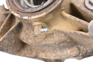 Yamaha - 04 Yamaha Rhino 660 4x4 Rear Differential YXR660F - Image 6