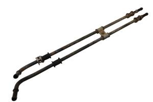 04 Yamaha Rhino 660 4x4 Engine Oil Lines YXR660F