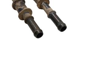 Yamaha - 04 Yamaha Rhino 660 4x4 Engine Oil Lines YXR660F - Image 3