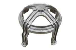 16 Yamaha Wolverine 700 R-Spec EPS Primary Clutch Guard Housing YXE700