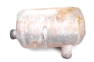 07 Yamaha VX Cruiser Muffler Exhaust Pipe Cap VX1100