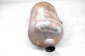 Yamaha - 07 Yamaha VX Cruiser Muffler Exhaust Pipe Cap VX1100 - Image 2