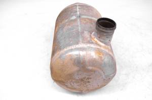 Yamaha - 07 Yamaha VX Cruiser Muffler Exhaust Pipe Cap VX1100 - Image 3