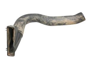 13 Polaris RZR 900 XP Clutch Snorkel Intake Vent Tube