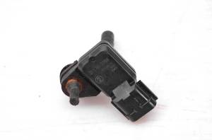 08 Kawasaki Ultra 250X Boost Pressure Sensor JT1500