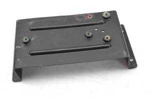 Kawasaki - 08 Kawasaki Ultra 250X Ecu & Relay Support Bracket Mount JT1500 - Image 2