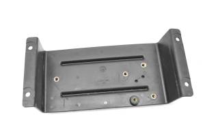 Kawasaki - 08 Kawasaki Ultra 250X Ecu & Relay Support Bracket Mount JT1500 - Image 3