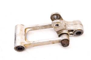 99 Yamaha WR400F Rear Shock Linkage