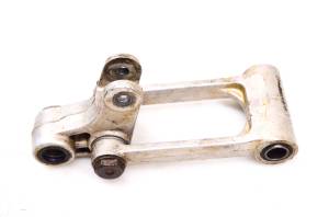 Yamaha - 99 Yamaha WR400F Rear Shock Linkage - Image 2
