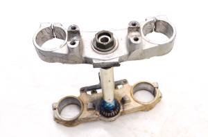 Yamaha - 99 Yamaha WR400F Triple Tree Clamps - Image 2