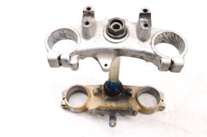 Yamaha - 99 Yamaha WR400F Triple Tree Clamps - Image 3