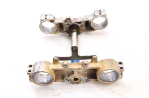 Yamaha - 99 Yamaha WR400F Triple Tree Clamps - Image 4