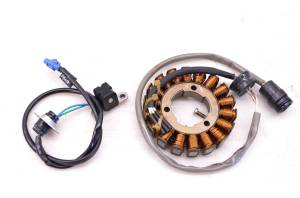 08 Kawasaki Ultra 250X Stator JT1500